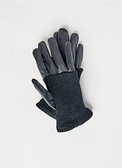 Gants noir ONLY pour femme seconde vue