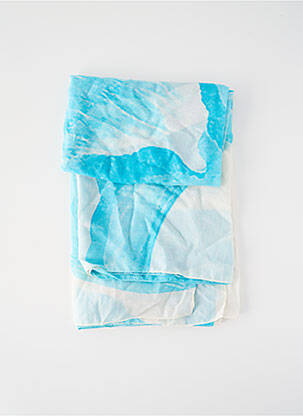 Foulard blanc ONLY femme