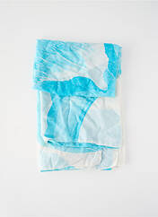 Foulard blanc ONLY pour femme seconde vue