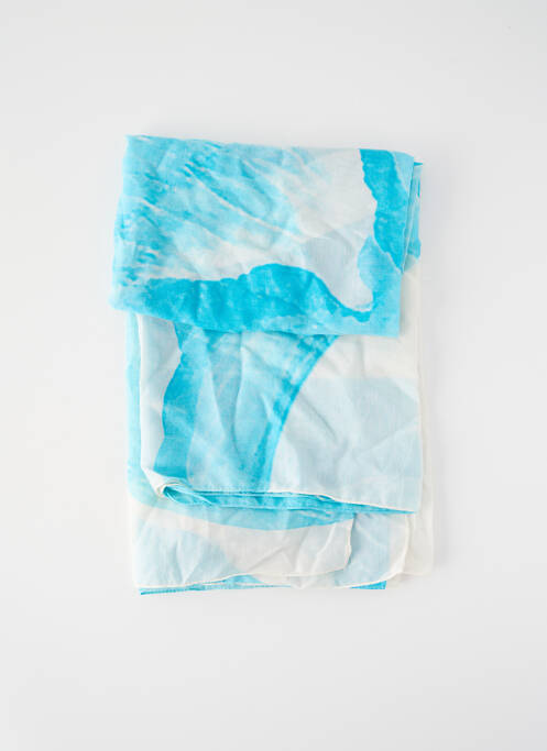 Foulard blanc ONLY pour femme