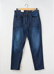Jeans coupe droite bleu BLEND homme