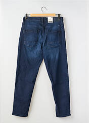 Jeans coupe droite bleu BLEND pour homme seconde vue