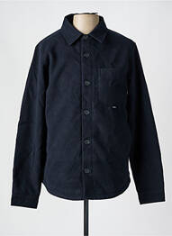Veste casual bleu CASUAL FRIDAY homme