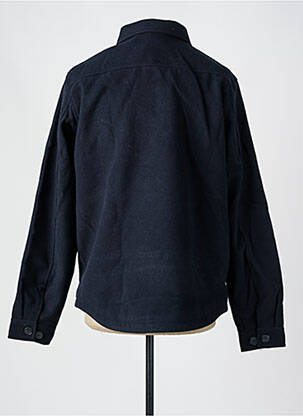 Veste casual bleu CASUAL FRIDAY homme