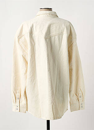 Chemisier blanc LEVI'S femme