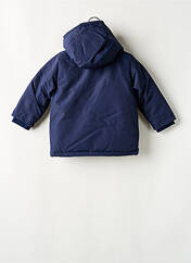 Doudoune bleu TIMBERLAND pour garçon seconde vue