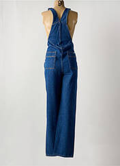 Salopette bleu MAISON LABICHE pour femme seconde vue