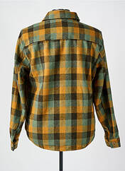 Veste casual vert BLEND pour homme seconde vue