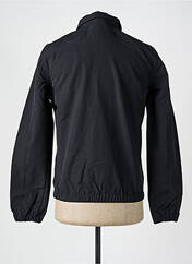 Blouson noir SCHOTT pour homme seconde vue