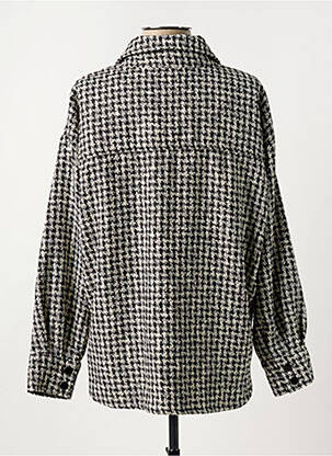 Veste casual noir I.CODE (By IKKS) femme