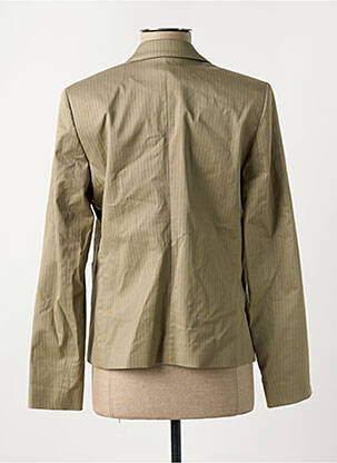 Blazer vert IKKS femme