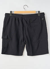 Short noir ELLESSE pour homme seconde vue