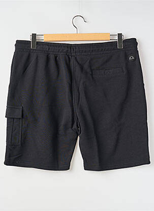 Short noir ELLESSE homme