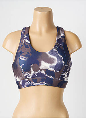 Soutien-gorge violet ONLY PLAY femme