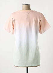 T-shirt multicolore ELLESSE pour femme seconde vue