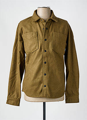 Veste casual vert BLEND homme