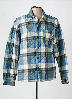 Veste casual vert BLEND homme