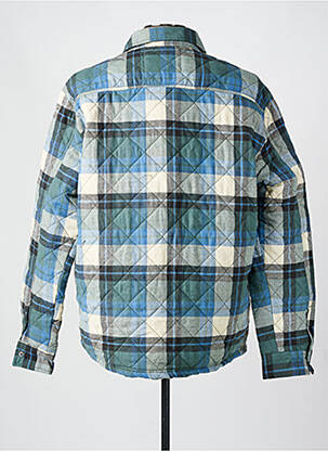 Veste casual vert BLEND homme