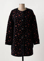 Veste casual noir THE KORNER pour femme seconde vue