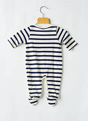 Pyjama blanc MAISON LABICHE pour enfant seconde vue