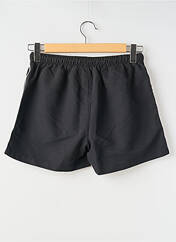 Short de bain noir ELLESSE pour homme seconde vue