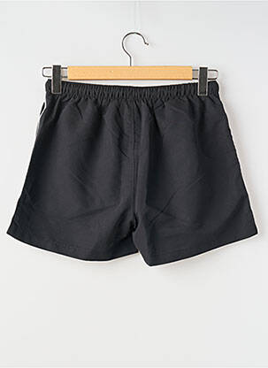 Short de bain noir ELLESSE homme