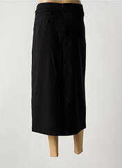 Jupe mi-longue noir MOSS COPENHAGEN pour femme seconde vue