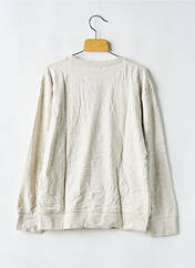 T-shirt blanc TAPE À L'OEIL pour garçon seconde vue