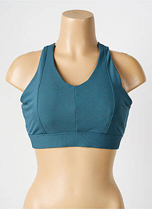Soutien-gorge vert ONLY PLAY femme