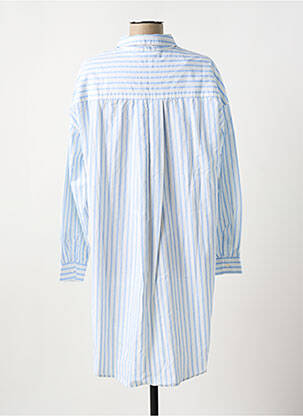 Chemisier blanc SELECTED femme
