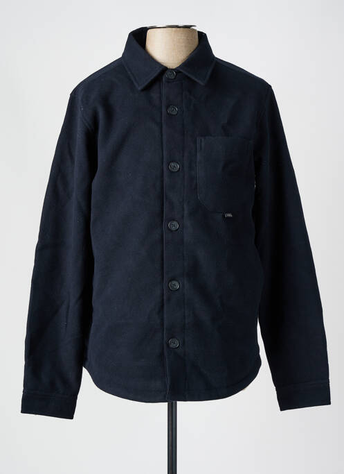 Veste casual bleu CASUAL FRIDAY pour homme