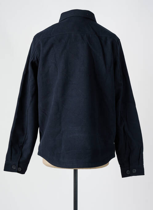 Veste casual bleu CASUAL FRIDAY pour homme