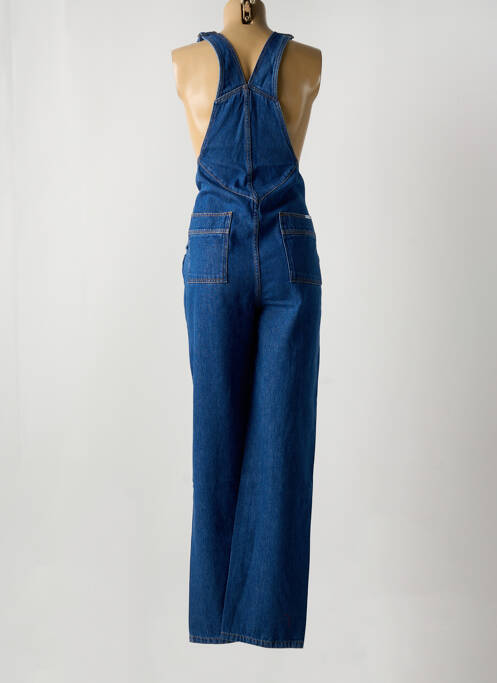 Salopette bleu MAISON LABICHE pour femme