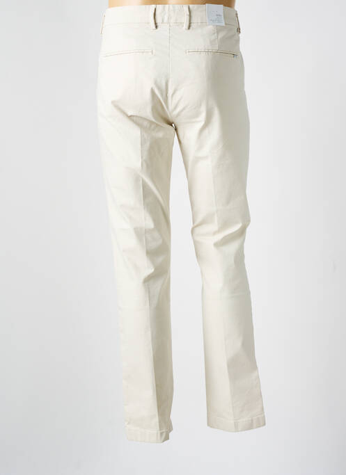 Pantalon chino beige CASUAL FRIDAY pour homme