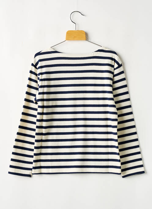 T-shirt blanc MAISON LABICHE pour enfant