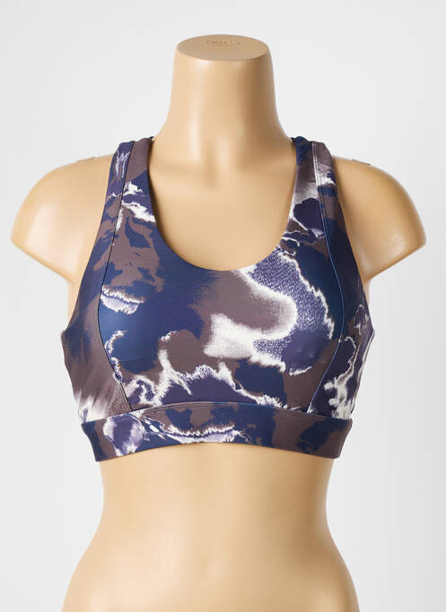 Soutien-gorge violet ONLY PLAY pour femme