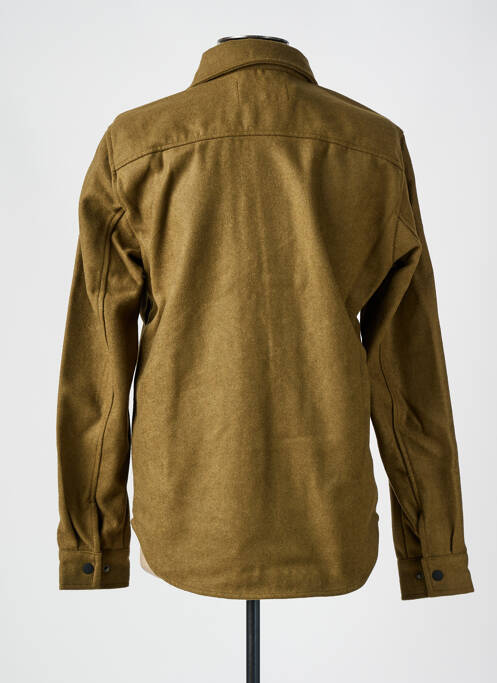 Veste casual vert BLEND pour homme