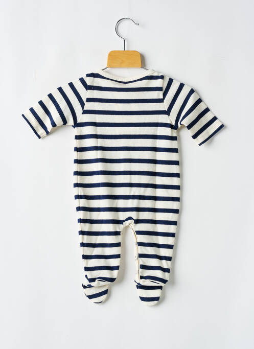 Pyjama blanc MAISON LABICHE pour enfant
