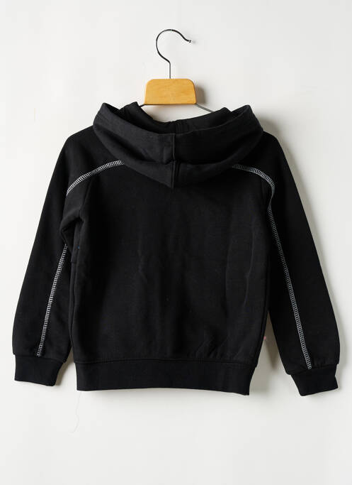 Veste casual noir NIKE pour garçon