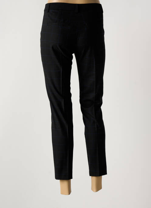 Pantalon slim noir I.CODE (By IKKS) pour femme