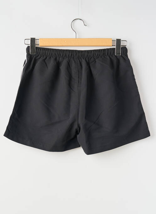 Short de bain noir ELLESSE pour homme
