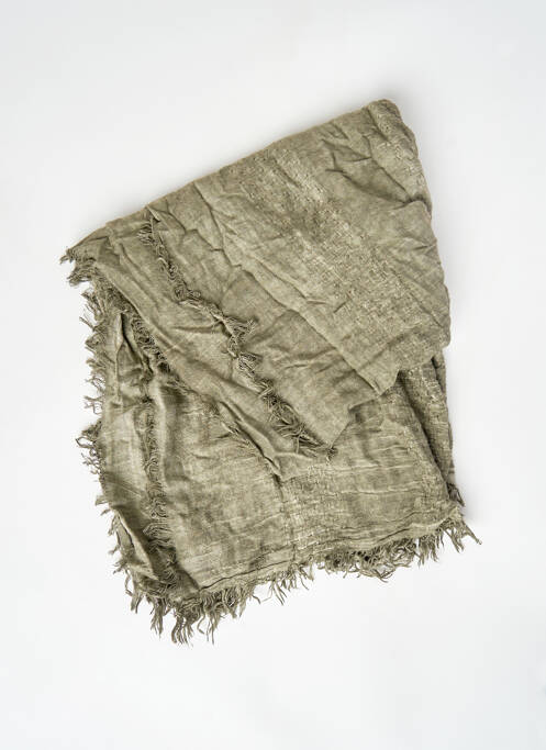 Etole vert EDC pour femme