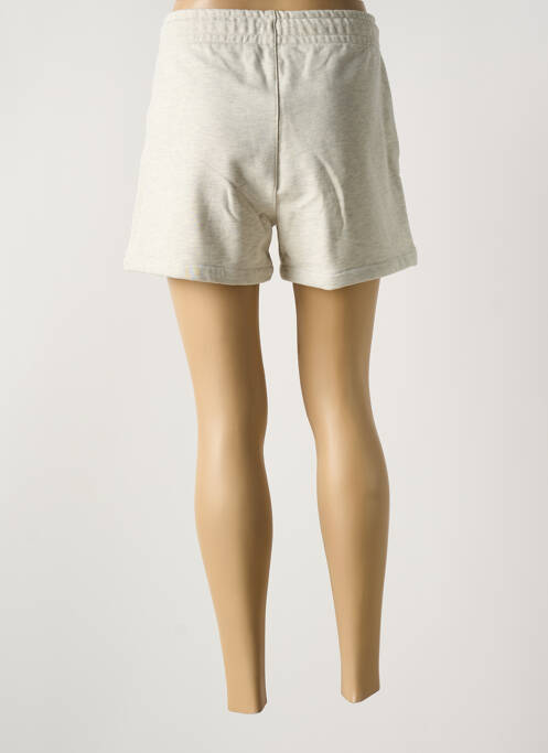 Short blanc K. WAY femme