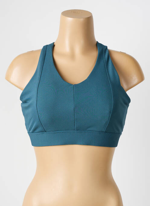 Soutien-gorge vert ONLY PLAY pour femme