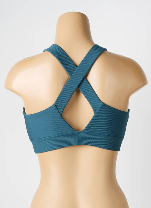 Soutien-gorge vert ONLY PLAY femme