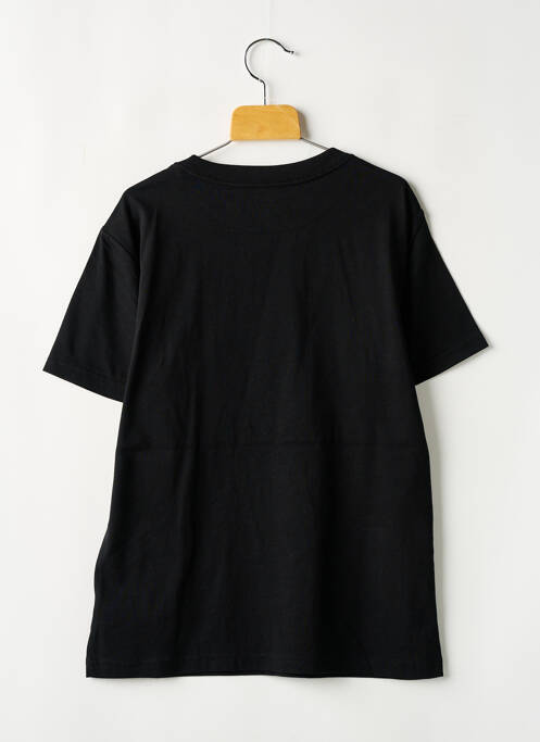 T-shirt noir RALPH LAUREN pour garçon