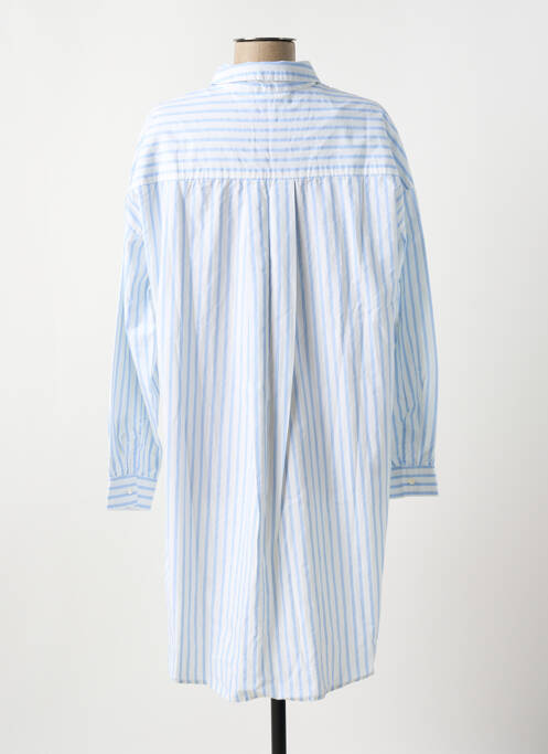 Chemisier blanc SELECTED femme