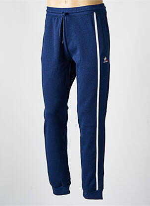 Jogging bleu LE COQ SPORTIF pour homme