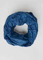 Col / Tour de cou noir PIECES pour femme seconde vue