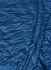 Col / Tour de cou noir PIECES pour femme seconde vue